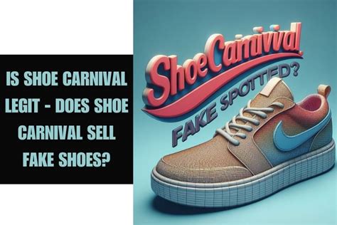 are shoe carnival sperry fake|does shoe carnival sell.